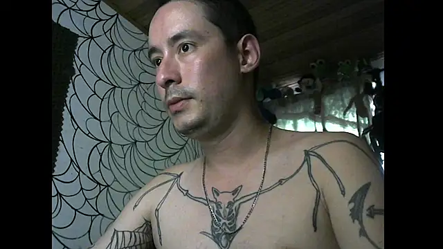 vampireathome online show from 05/03/26, 08:37
