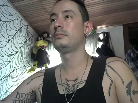 vampireathome online show from 07/05/26, 06:59