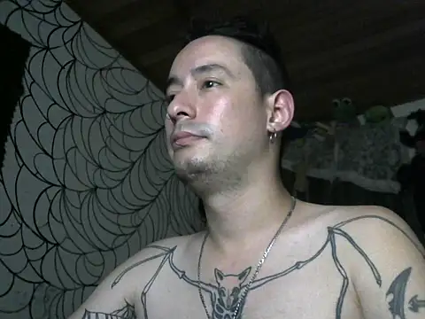 vampireathome online show from 07/08/26, 05:34