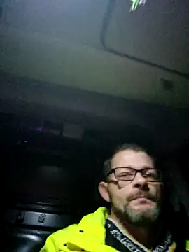 Gncastc23 online show from 11/30/25, 10:58