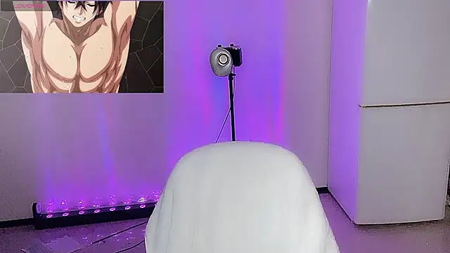 Moonccoi online show from 01/10/26, 11:31