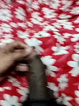 Yashkumar 0697 online show from 01/09/26, 06:10