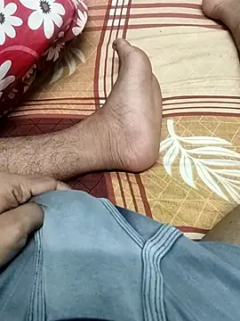 Yashkumar 0697 online show from 02/13/26, 06:48