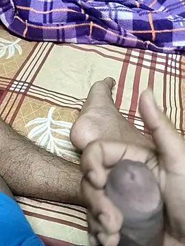 Yashkumar 0697 online show from 02/21/26, 06:31