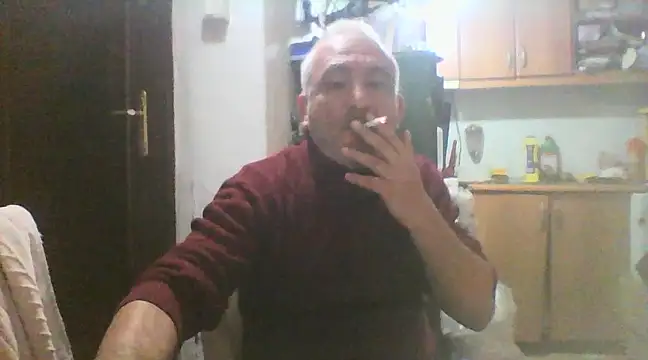 murat7888 online show from 02/25/25, 09:09