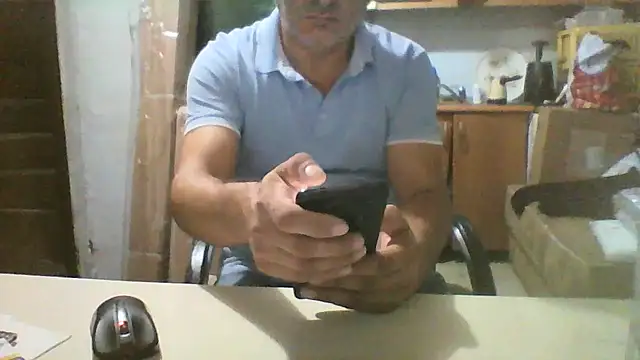 murat7888 online show from 09/22/25, 06:26