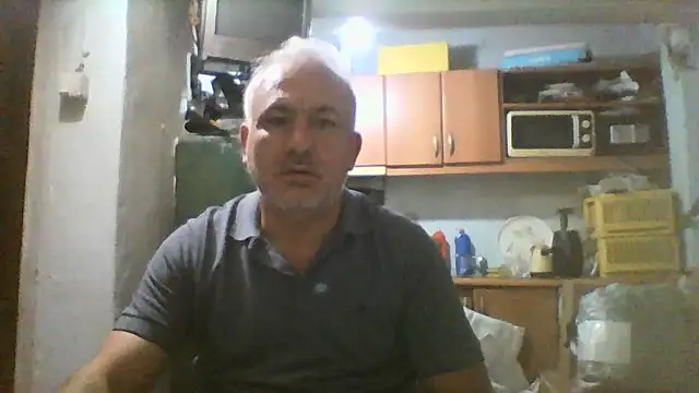 murat7888 online show from 10/09/25, 07:50