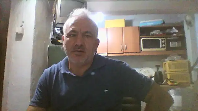 murat7888 online show from 10/10/25, 08:57