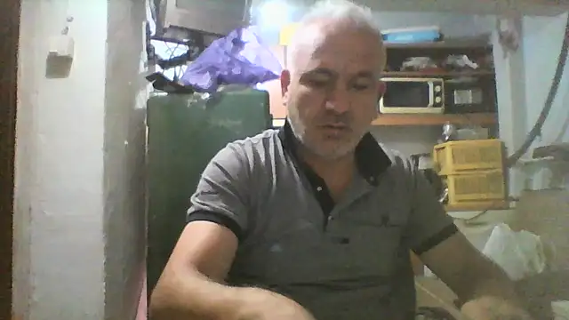 murat7888 online show from 10/21/25, 09:43