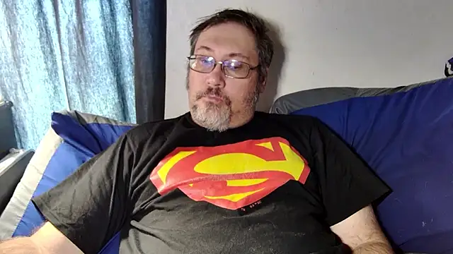 LordMegatron2 online show from 10/18/25, 08:09