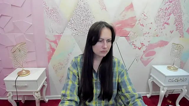 Ember Veil online show from 02/10/25, 01:11