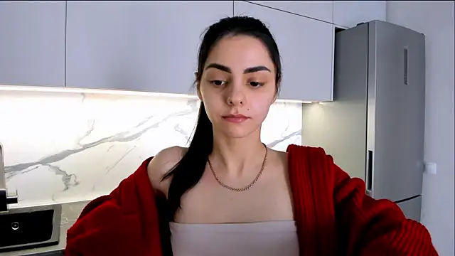 EmiliaZen online show from 02/23/25, 01:42