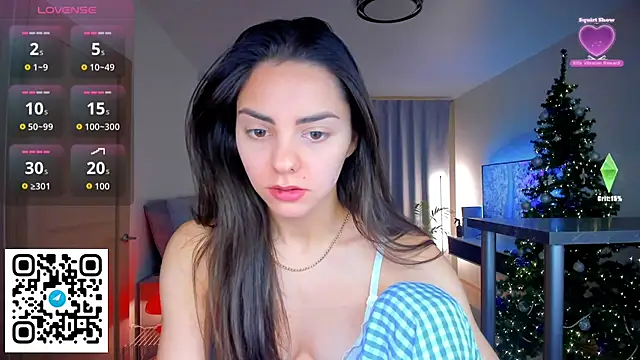 EmiliaZen online show from 01/10/26, 03:58