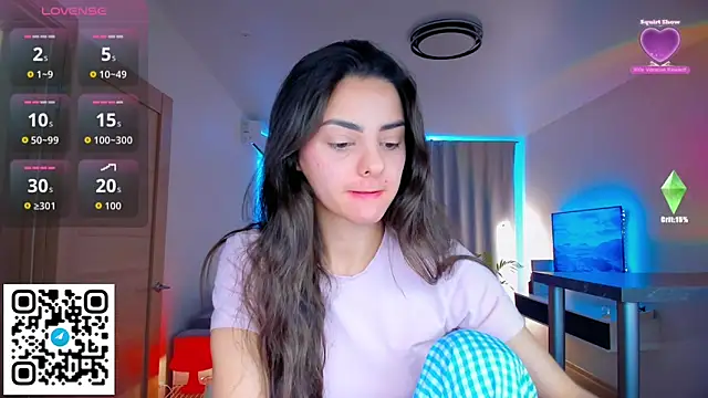 EmiliaZen online show from 02/04/26, 11:05