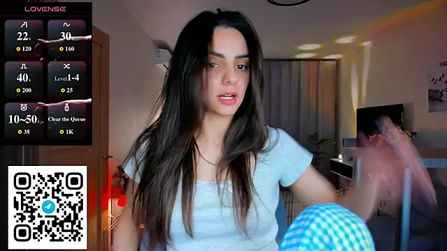 EmiliaZen online show from 03/06/26, 09:55