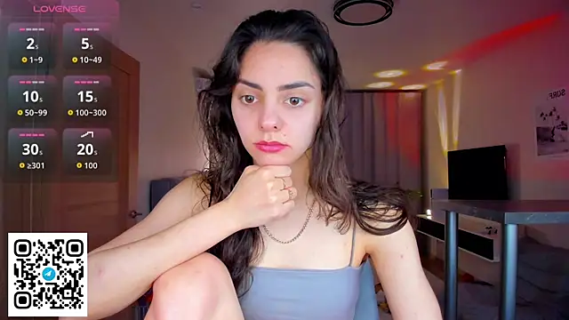 EmiliaZen online show from 03/23/26, 09:19