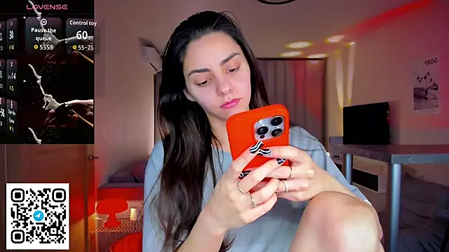 EmiliaZen online show from 03/25/26, 07:31