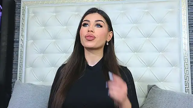 EliteDomina online show from 03/25/26, 10:10