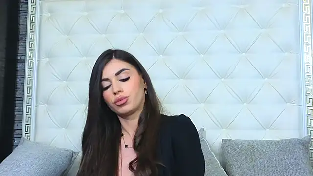 EliteDomina online show from 04/08/26, 07:19