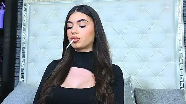 EliteDomina online show from 04/17/26, 04:15