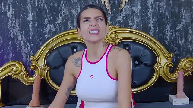 PlayfulShow online show from 02/06/25, 03:31