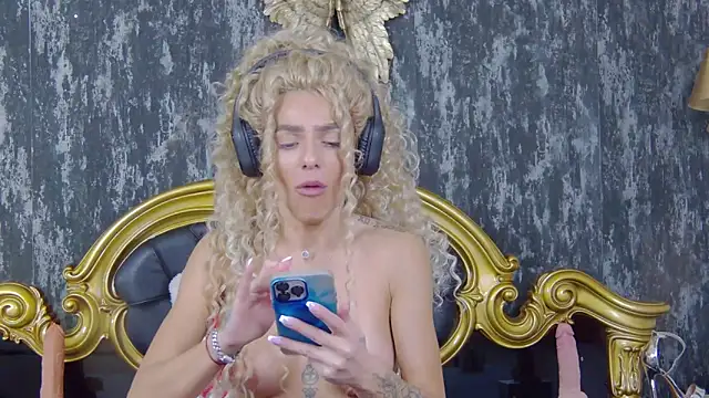 PlayfulShow online show from 02/12/25, 02:10