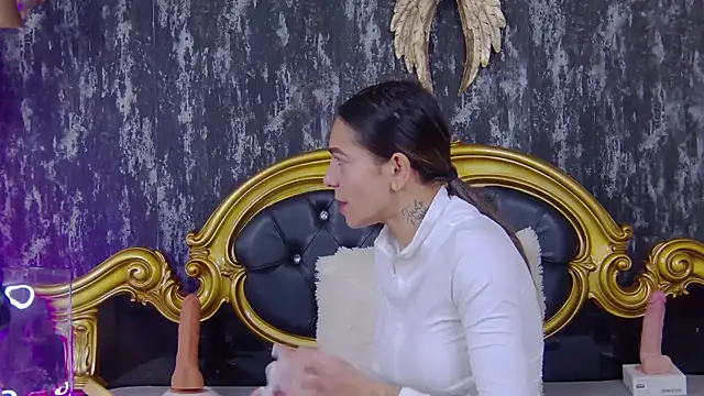 PlayfulShow online show from 03/10/25, 06:05