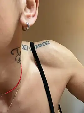 PlayfulShow online show from 03/18/26, 07:22