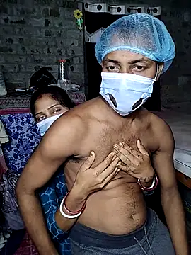 ritubhabi440 online show from 10/08/25, 04:48