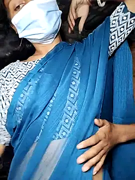 ritubhabi440 online show from 10/16/25, 03:24