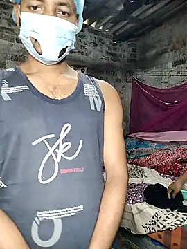 ritubhabi440 online show from 11/15/25, 03:15