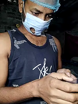 ritubhabi440 online show from 12/16/25, 02:05