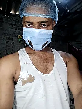 ritubhabi440 online show from 02/23/26, 03:15