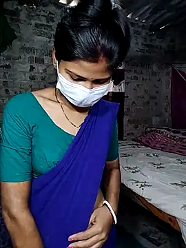 ritubhabi440 online show from 03/25/26, 02:06