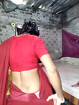 ritubhabi440 online show from 04/08/26, 05:51