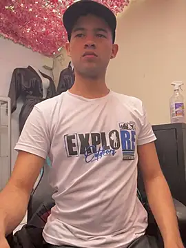 Twink X online show from 02/16/25, 07:27