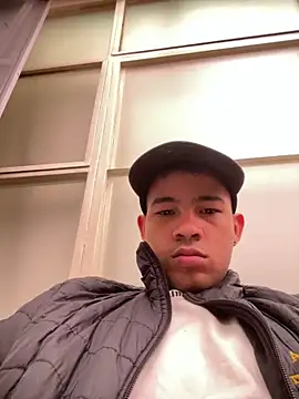 Twink X online show from 02/17/25, 07:21