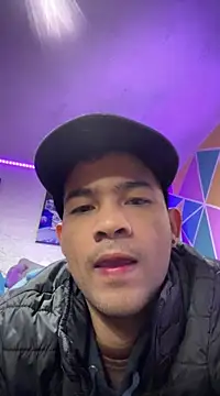 Twink X online show from 02/19/25, 01:08