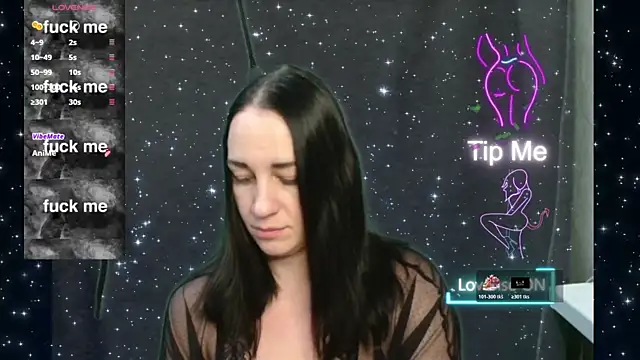 FetishLady89 online show from 12/05/25, 06:04