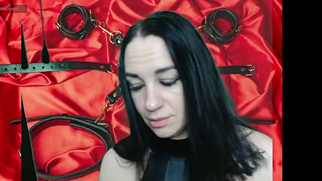 FetishLady89 online show from 01/14/26, 06:41