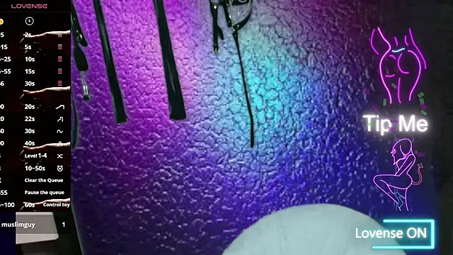 FetishLady89 online show from 02/23/26, 08:22