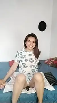 PenelopeMist online show from 03/08/25, 06:47