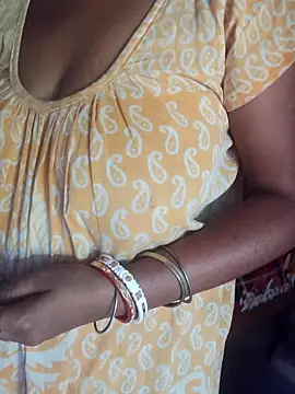 Hot-anjale online show from 03/12/25, 05:13