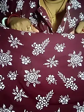 Hot-anjale online show from 01/15/26, 07:06