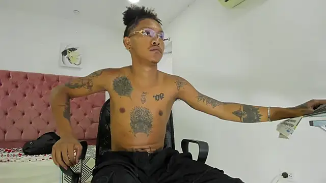 blackdirty420 online show from 02/17/25, 09:52