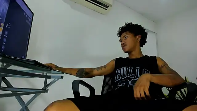 blackdirty420 online show from 03/15/25, 03:37