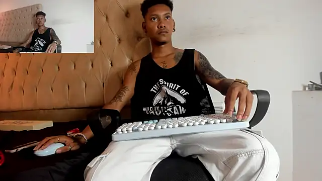 blackdirty420 online show from 09/15/25, 09:15