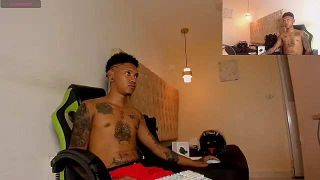 blackdirty420 online show from 10/06/25, 07:44