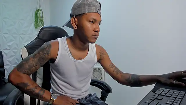 blackdirty420 online show from 12/01/25, 04:34