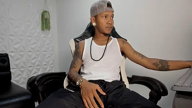 blackdirty420 online show from 01/07/26, 04:09